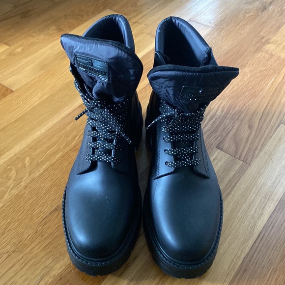 Lemon Jelly rain boots - Picture 2 of 4